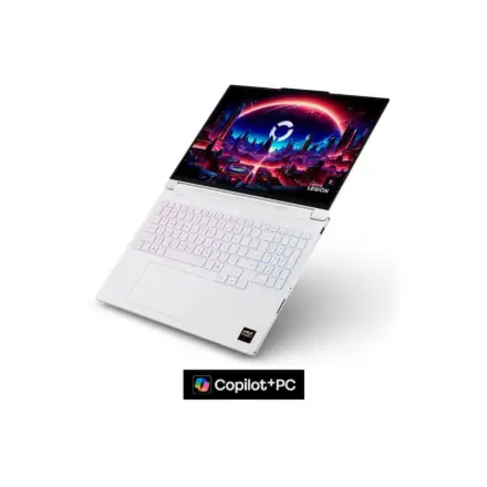 Lenovo Legion 7 16AGP11 Glacier White - 16", OLED, 240Hz, WQXGA (2560×1600), Blizgus – 4