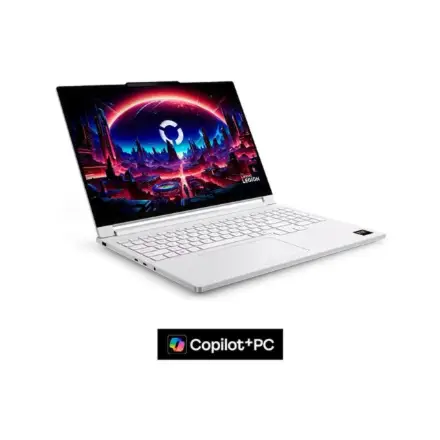 Lenovo Legion 7 16AGP11 Glacier White - 16", OLED, 240Hz, WQXGA (2560×1600), Blizgus – 5