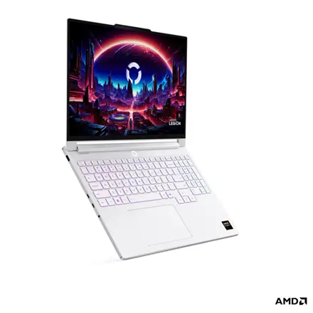 Lenovo Legion 7 16AGP11 Glacier White - 16", OLED, 240Hz, WQXGA (2560×1600), Blizgus – 9