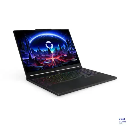 Lenovo Legion 5 15IAX11 Eclipse Black - 15.3", OLED, 165Hz, WQXGA (2560×1600), Blizgus – 8