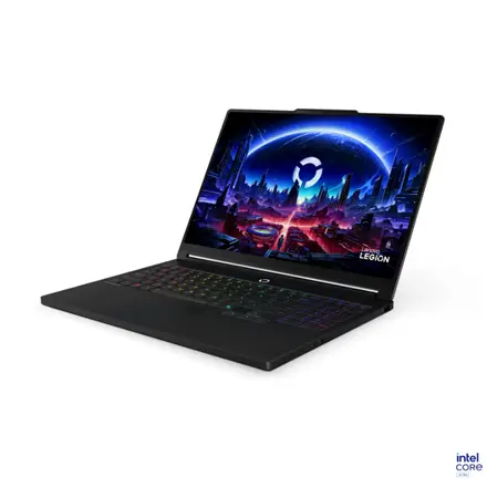 Lenovo Legion 5 15IAX11 Eclipse Black - 15.3", OLED, 165Hz, WQXGA (2560×1600), Blizgus – 9