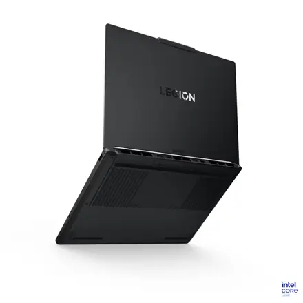 Lenovo Legion 5 15IAX11 Eclipse Black - 15.3", OLED, 165Hz, WQXGA (2560×1600), Blizgus – 6