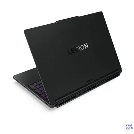 Lenovo Legion 5 15IAX11 Eclipse Black - 15.3", OLED, 165Hz, WQXGA (2560×1600), Blizgus – 7