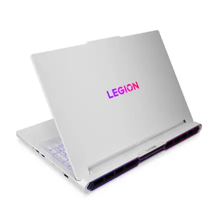 Lenovo Legion Pro 7 16IAX10H Glacier White - 16", OLED, 240Hz, WQXGA (2560×1600), Blizgus – 7