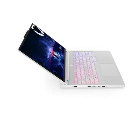 Lenovo Legion Pro 7 16IAX10H Glacier White - 16", OLED, 240Hz, WQXGA (2560×1600), Blizgus – 8