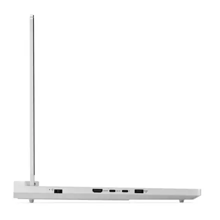 Lenovo Legion Pro 7 16IAX10H Glacier White - 16", OLED, 240Hz, WQXGA (2560×1600), Blizgus – 9