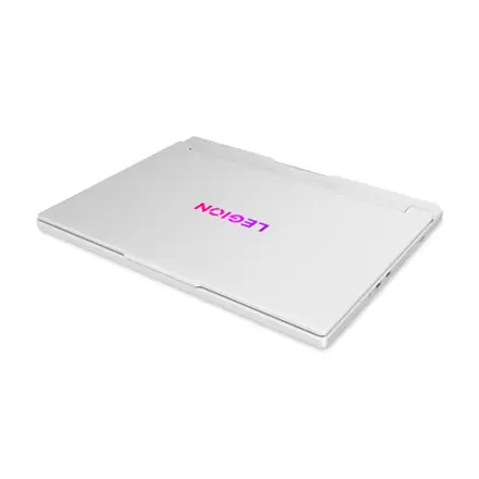 Lenovo Legion Pro 7 16IAX10H Glacier White - 16", OLED, 240Hz, WQXGA (2560×1600), Blizgus – 4