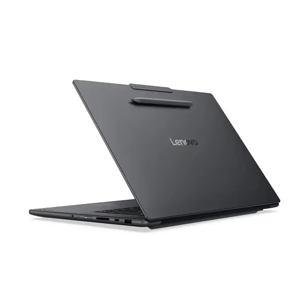 LENOVO YOGA PRO 9N NVIDIA RTX SPARK N1X/15.3" 2.5K (2560 X 1600) PURESIGHT PRO OLED, 1100 NITS PEAK BRIGHTNESS (HDR), 165HZ, 16:10, 100%SRGB, 100% P3, DELTA E – 8
