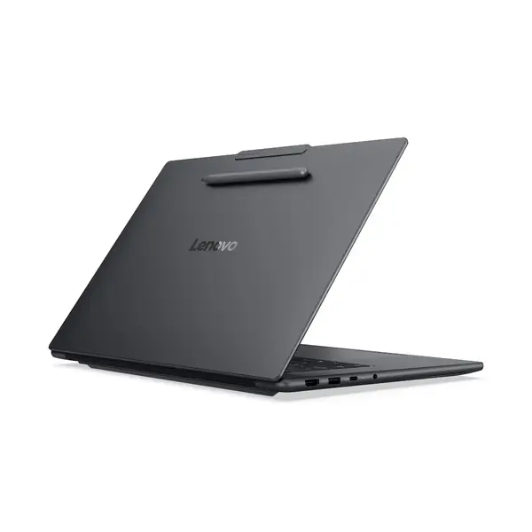 LENOVO YOGA PRO 9N NVIDIA RTX SPARK N1X/15.3" 2.5K (2560 X 1600) PURESIGHT PRO OLED, 1100 NITS PEAK BRIGHTNESS (HDR), 165HZ, 16:10, 100%SRGB, 100% P3, DELTA E – 9