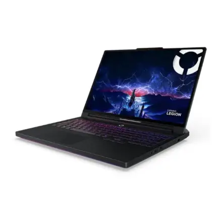 Lenovo Legion Pro 7 16IAX10H Eclipse Black - 16", OLED, 240Hz, WQXGA (2560×1600), Blizgus – 5