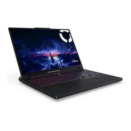 Lenovo Legion Pro 7 16IAX10H Eclipse Black - 16", OLED, 240Hz, WQXGA (2560×1600), Blizgus – 6