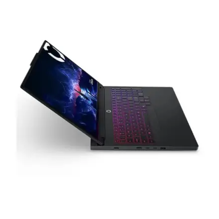 Lenovo Legion Pro 7 16IAX10H Eclipse Black - 16", OLED, 240Hz, WQXGA (2560×1600), Blizgus – 9