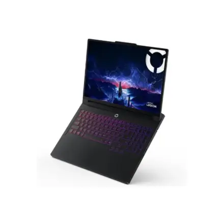 Lenovo Legion Pro 7 16IAX10H Eclipse Black - 16", OLED, 240Hz, WQXGA (2560×1600), Blizgus – 2