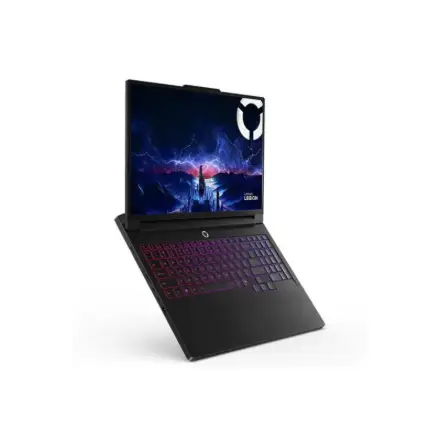 Lenovo Legion Pro 7 16IAX10H Eclipse Black - 16", OLED, 240Hz, WQXGA (2560×1600), Blizgus – 4
