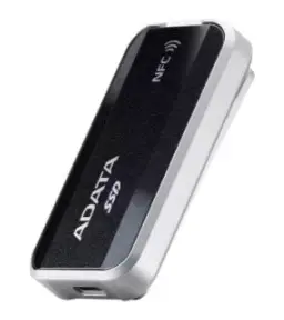 ADATA URBAN TAPSAFE išorinis SSD 2000 GB