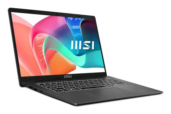 MSI Modern 14 F1MG-867NL Silver - 14", IPS, 60Hz, FHD (1920×1080), Matinis – 3
