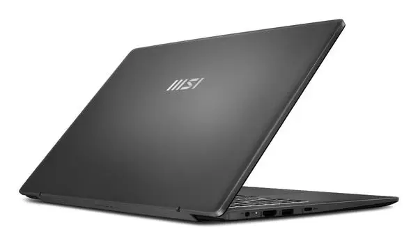 MSI Modern 14 F1MG-867NL Silver - 14", IPS, 60Hz, FHD (1920×1080), Matinis – 6