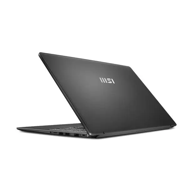 MSI Modern 15 F1MG-1241NL Silver - 15.6", IPS, FHD (1920×1080), Matinis – 3