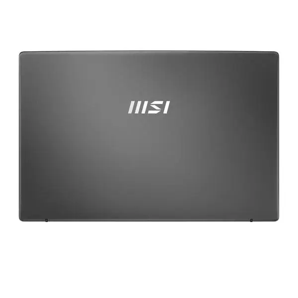 MSI Modern 15 F1MG-1241NL Silver - 15.6", IPS, FHD (1920×1080), Matinis – 4