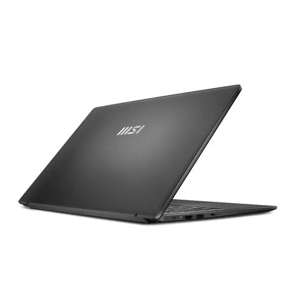 MSI Modern 15 F1MG-1241NL Silver - 15.6", IPS, FHD (1920×1080), Matinis – 5