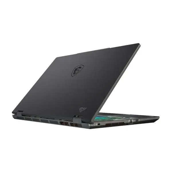 MSI Cyborg 15 B2RWEKG-083NL Black - 15.6", IPS, 144Hz, FHD (1920×1080), Matinis – 4
