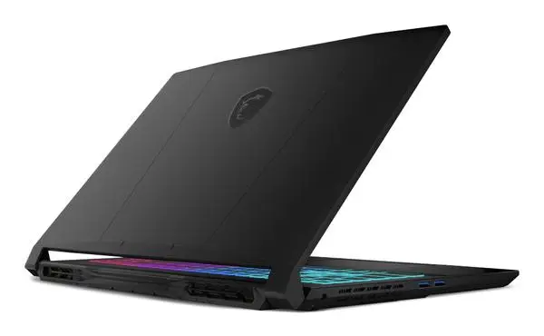 MSI Katana 15 HXB14WFK-610NL Black - 15.6", IPS, 144Hz, FHD (1920×1080), Matinis – 4