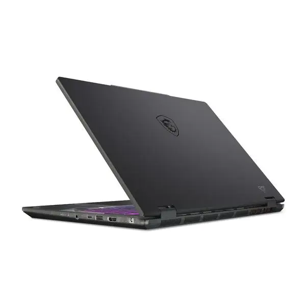 MSI Cyborg 15 B13WFKG - 15.6", IPS, 144Hz, FHD (1920x1080), Matinis – 4