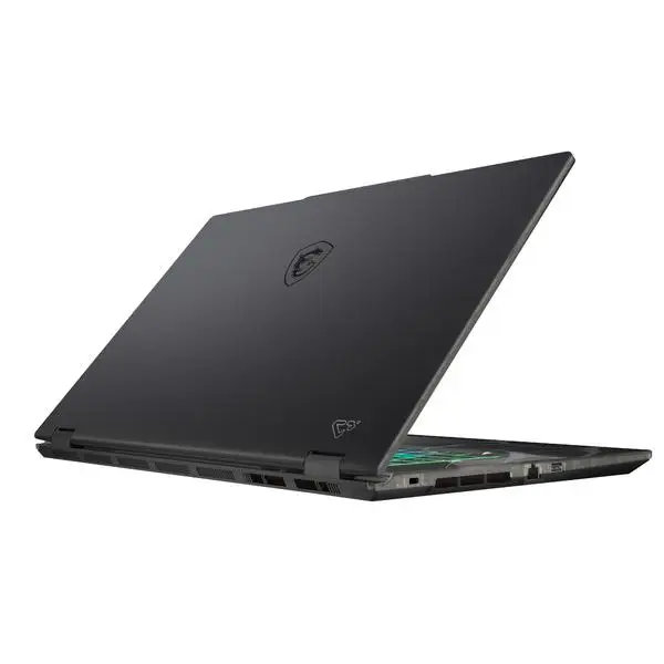 MSI Cyborg 17 B2RWFKG-025NL Black - 17.3", IPS, 144Hz, FHD (1920×1080), Matinis – 3
