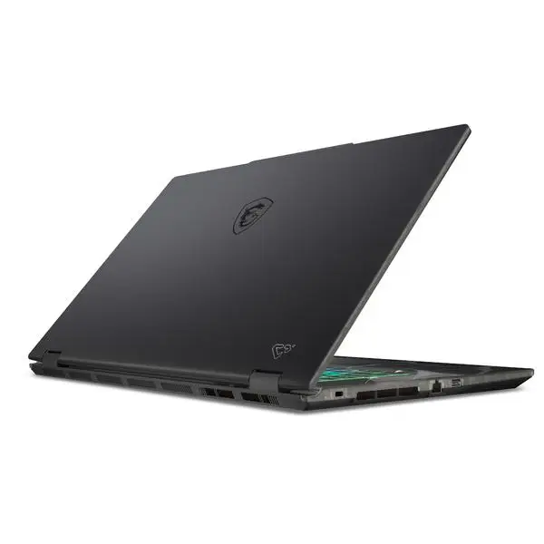MSI Cyborg 17 B13WFKG-229NL Black - 17.3", IPS, 144Hz, FHD (1920x1080), Matinis – 3