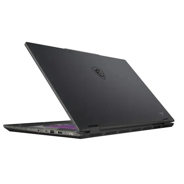 MSI Cyborg 17 A17 AI B2HWFKG-015NL Black - 17.3", IPS, 144Hz, FHD (1920x1080), Matinis – 4