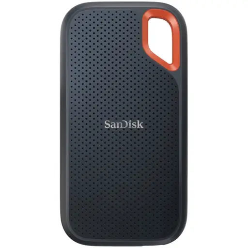 SANDISK Extreme Portable SSD 2TB 1050 MB/s