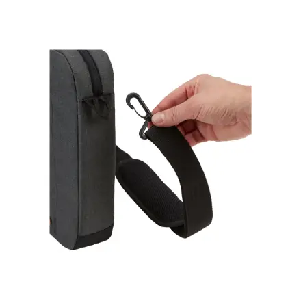 Case Logic Era Attaché Fits up to size 15.6 " – 9