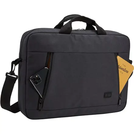 Case Logic Huxton Fits up to size 16 " – 2