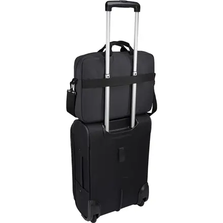 Case Logic Huxton Fits up to size 16 " – 7