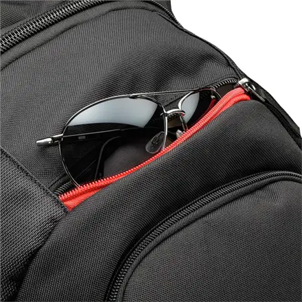 Case Logic DLBP116K Fits up to size 16 " – 3
