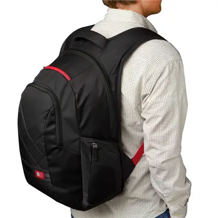 Case Logic DLBP116K Fits up to size 16 " – 5