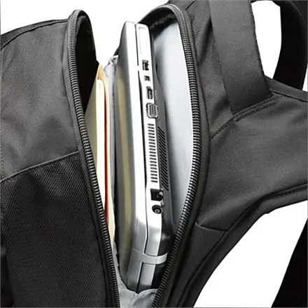 Case Logic DLBP116K Fits up to size 16 " – 8