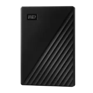 WESTERN DIGITAL My Passport 2TB