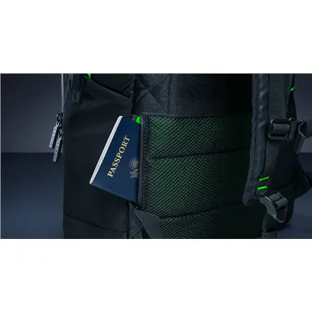 Razer Rogue V4 Backpack 24.5 L – 5