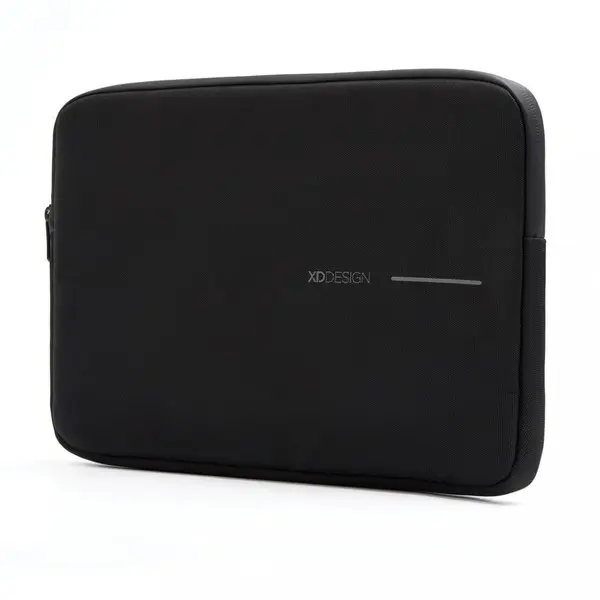 XD DESIGN Nešiojamojo kompiuterio dangtelis LAPTOP SLEEVE 14 BLACK P/N: P706.201 – 6
