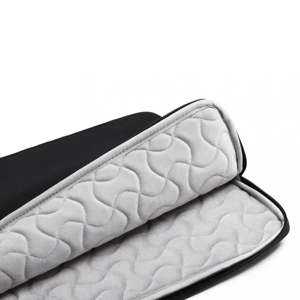 XD DESIGN Nešiojamojo kompiuterio dangtelis LAPTOP SLEEVE 14 BLACK P/N: P706.201 – 8