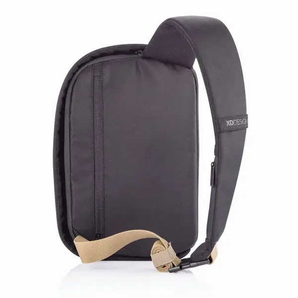 XD DIZAINO KUPRINĖ NUO VAGYSTĖS BOBBY SLING BLACK P/N: P705.781 – 6