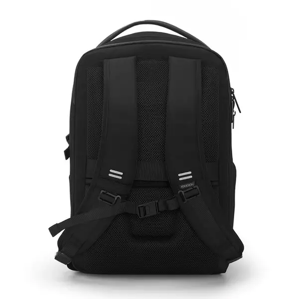 XD DESIGN KUPRINĖ BIZZ BACKPACK JUODA P/N: P705.931 – 2