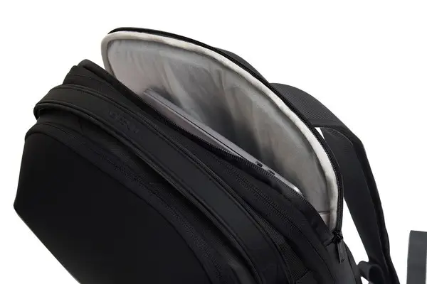 XD DESIGN KUPRINĖ BIZZ BACKPACK JUODA P/N: P705.931 – 7