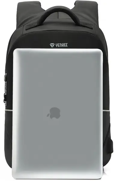 YENKEE YBB 1501 NOMAD backpack 15,6 – 3