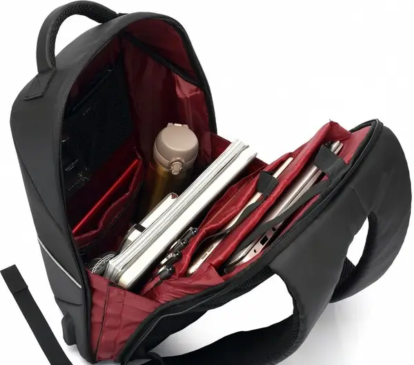 YENKEE YBB 1501 NOMAD backpack 15,6 – 7