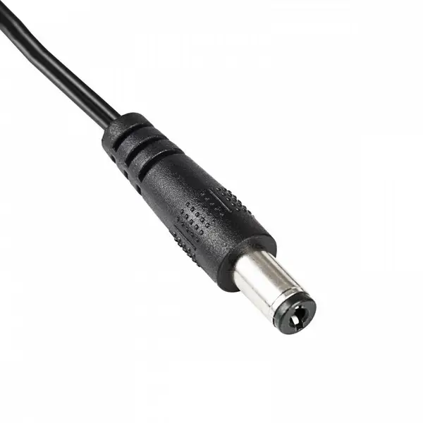 POWER SUPPLY 12V/1A AKYGA 12W 5.5X2.1MM – 3