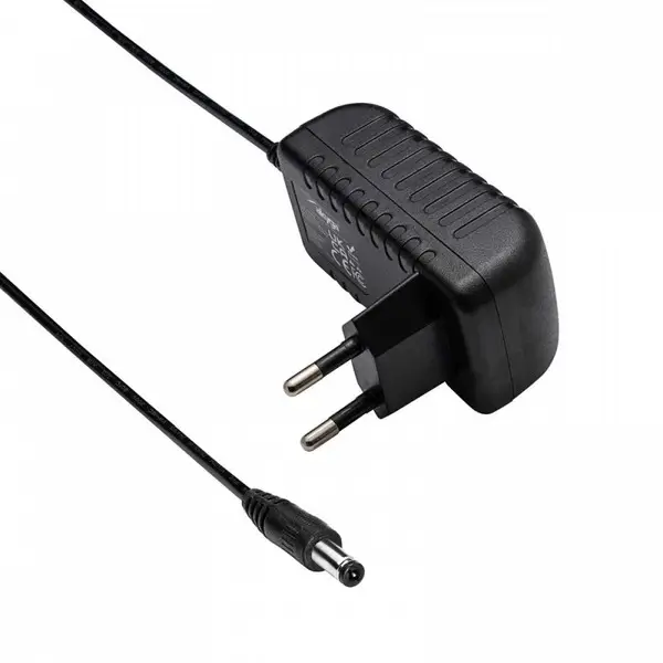 Power Supplu 12v500mA Akyga 6W 5.5x2.1mm – 3