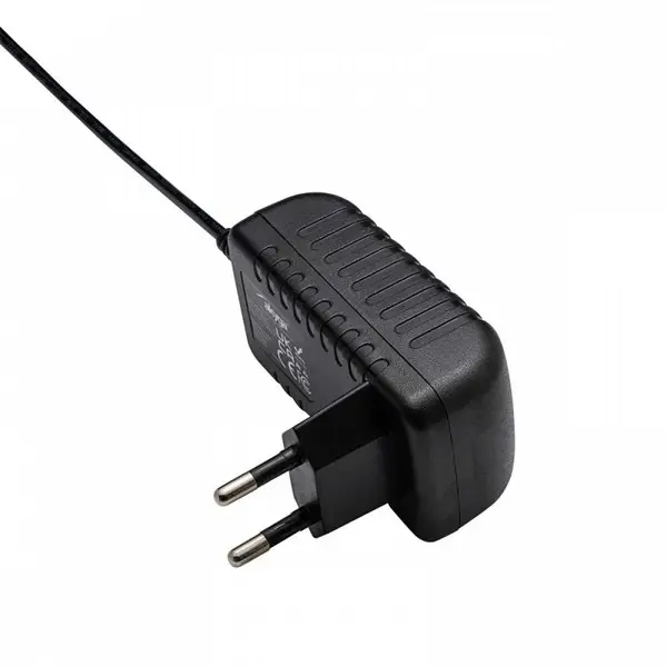 Power Supplu 12v500mA Akyga 6W 5.5x2.1mm – 4