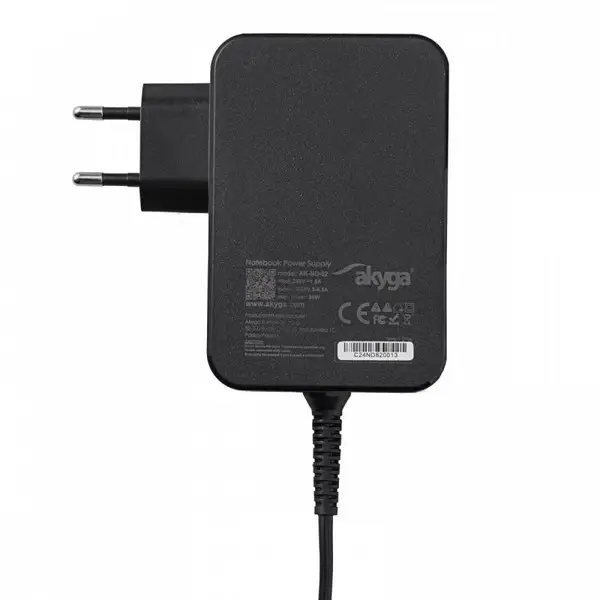 POWER SUPPLY AKYGA 90W USB-C PD 3.0 20V/3-4.5A – 4